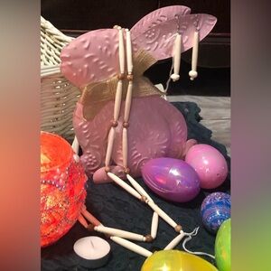 👩‍👧👩‍👦🤰💐Bone & Fossilized Brown Jade Necklace Earrings Set💐🤰👩‍👦👩‍👧